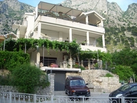 Apartments Dakovic