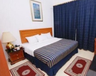 Ramee Hotel Apartments Abu Dhabi