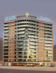 Emirates Stars Hotel Apartments Dubai