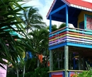 Фото Compass Point Beach Resort