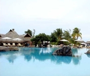 Hilton Moorea Lagoon Resort and Spa