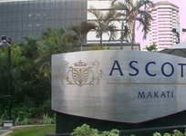 Ascott Makati