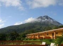 Los Lagos Hotel La Fortuna