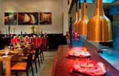 Radisson Blu Hotel Muscat