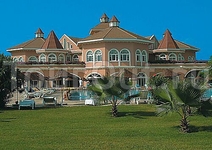 Sirene Belek Golf Hotel