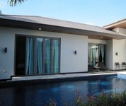 Baan Mandala Villa 7