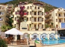 Фото Aqua Princess Hotel Kas