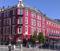 Фото отеля P - Hotels Bergen