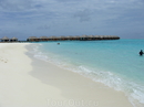 Мальдивы-путешествие в маленький земной рай!