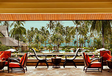 Le Meridien Khao Lak Beach Spa & Resort