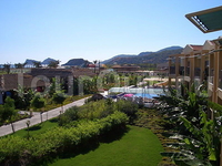 Iberostar Palace & Tropical Hotels