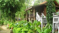 Фото отеля Mahout Lodge