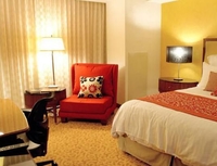 Фото отеля Aguascalientes Marriott Hotel