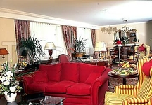 Amman Marriott Hotel