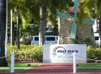 Jolly Beach Resort & Spa