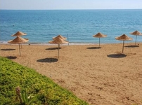 Crystal Rocks Holiday Village Famagusta