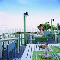 Фото отеля Sai Kaew Beach Resort