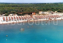 Magna Grecia Hotel Villaggio