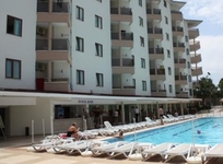 Atlas Beach Hotel