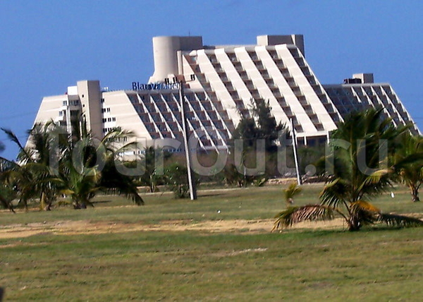 Blau Varadero