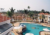 Royal Orchid Beach Resort & Spa Goa
