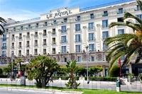Фото отеля Hotel Le Royal