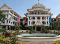 Фото отеля Champasak Palace