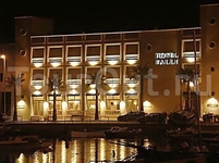 Hotel Falli