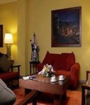 Hotel San Agustin Colonial