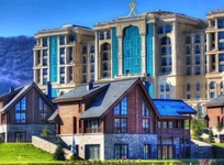 Rixos Quba Azerbaijan