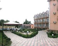 Фото отеля Гиацинт Фото отеля Гиацинт