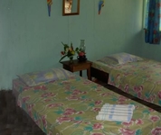 Cumaceba Lodge