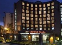 Crowne Plaza Port Moresby