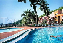Riviera De Goa Resort