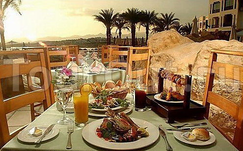 Crowne Plaza Resort Sharm El Sheikh