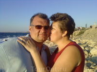 Мы в Херсонесе