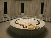 Barcelo Saray