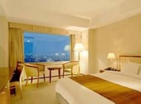 Century Southern Tower Hotel