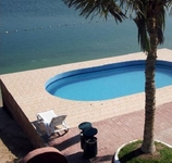 Palma Beach Resort Umm Al Quwain