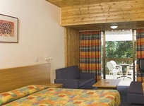 Pendeli Hotel Platres