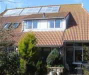 Bed & Breakfast Doeksen Terschelling