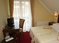 Sport Hotel Manca