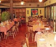 Hacienda La Pacifica