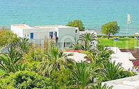 Фото отеля Robinson & Club Lyttos Beach