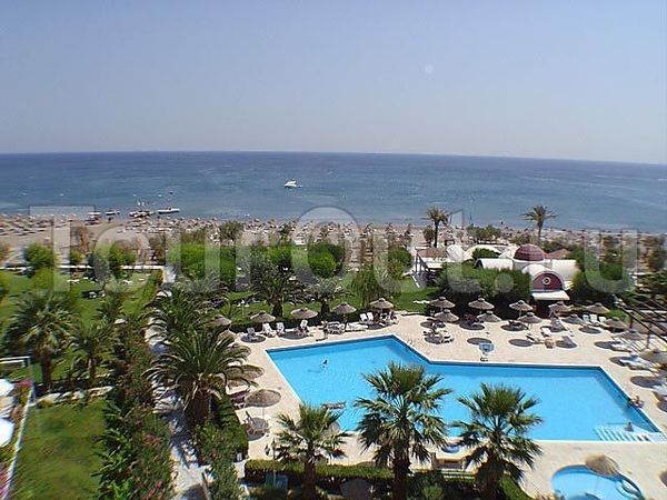 Pegasos Beach Hotel