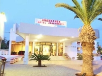 Androthea Apartments