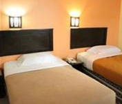 Comfort Hotel Klang 1