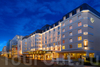 Фотография отеля Sheraton Salzburg Фотография отеля Sheraton Salzburg