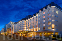 Фото отеля Sheraton Salzburg