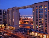 Marriott Executive Apartments Dubai Creek